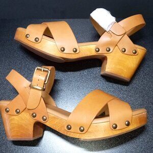 NEW - Patricia Nash GIGI sandals 7.5